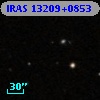 IRAS 13209+0853