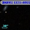 [BKB95] 1321+0955