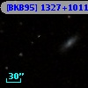 [BKB95] 1327+1011