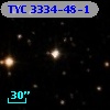 TYC 3334-48-1