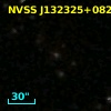 NVSS J132325+082441