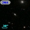 2MASX J13251447+0820328