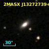 2MASX J13272739+0842467