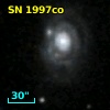 SN 1997co