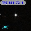 TYC  891-72-1