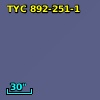 TYC  892-251-1