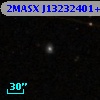 2MASX J13232401+0834488
