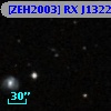 [ZEH2003] RX J1322.9+0810  1