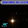 [ZEH2003] RX J1329.9+1022  4