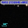 NVSS J131845+085729