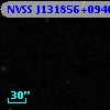 NVSS J131856+094000