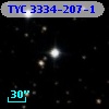 TYC 3334-207-1