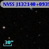 NVSS J132140+093524