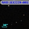 NVSS J132229+085121