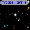 TYC 3334-265-1