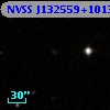 NVSS J132559+101301