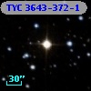 TYC 3643-372-1