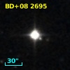 BD+08  2695