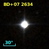 BD+07  2634