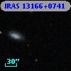 IRAS 13166+0741