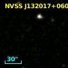 NVSS J132017+060145