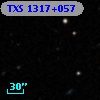 TXS 1317+057