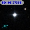 BD+06  2733B