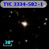 TYC 3334-502-1