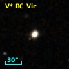 V* BC Vir