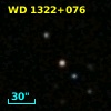 WD 1322+076