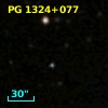 PG 1324+077