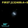 2MASX J13240948+0654282