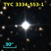 TYC 3334-553-1