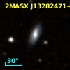 2MASX J13282471+0645288