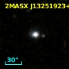 2MASX J13251923+0632148