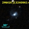 2MASX J13240961+0515353