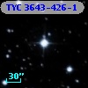 TYC 3643-426-1