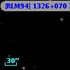 [RLM94] 1326+070 2