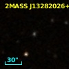 RX J1328.3+0704
