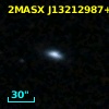 2MASX J13212987+0527003