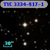 TYC 3334-817-1