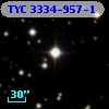 TYC 3334-957-1