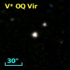 V* OQ Vir