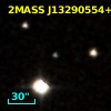 2MASS J13290554+0628173