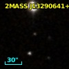 2MASS J13290641+0626544