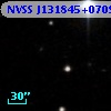 NVSS J131845+070954