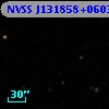 NVSS J131858+060337