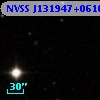 NVSS J131947+061048