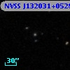 NVSS J132031+052844