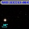 NVSS J132213+064323